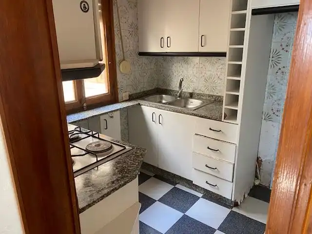 Cocina de Piso en venta en Yecla