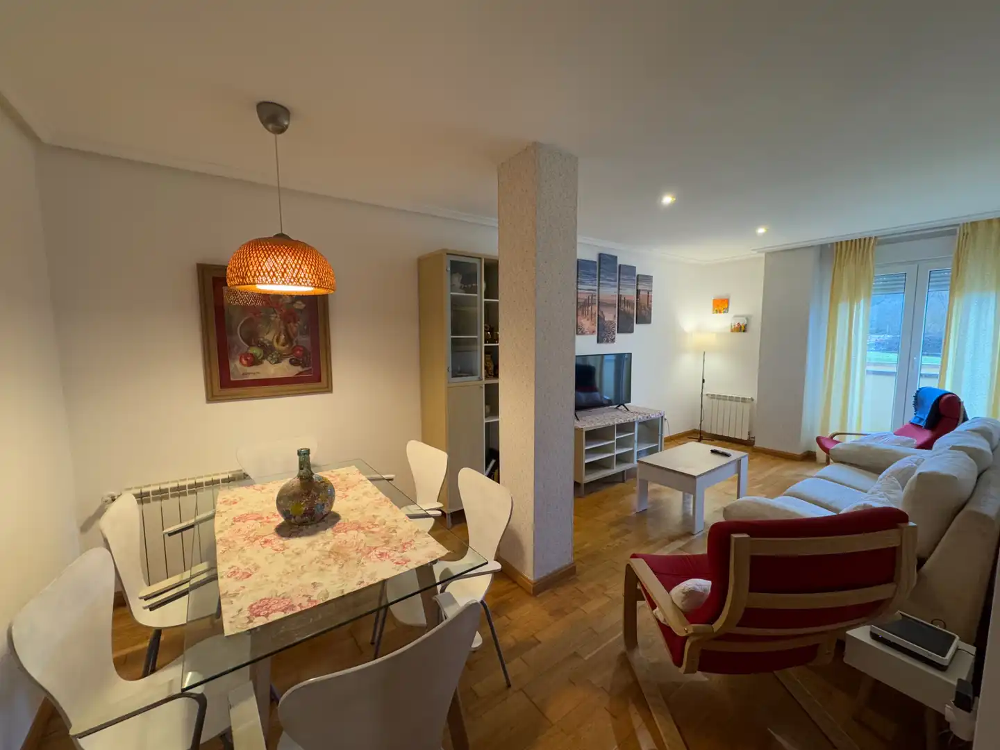 Flat for sale in Calle Venezuela, 12, Ribadesella