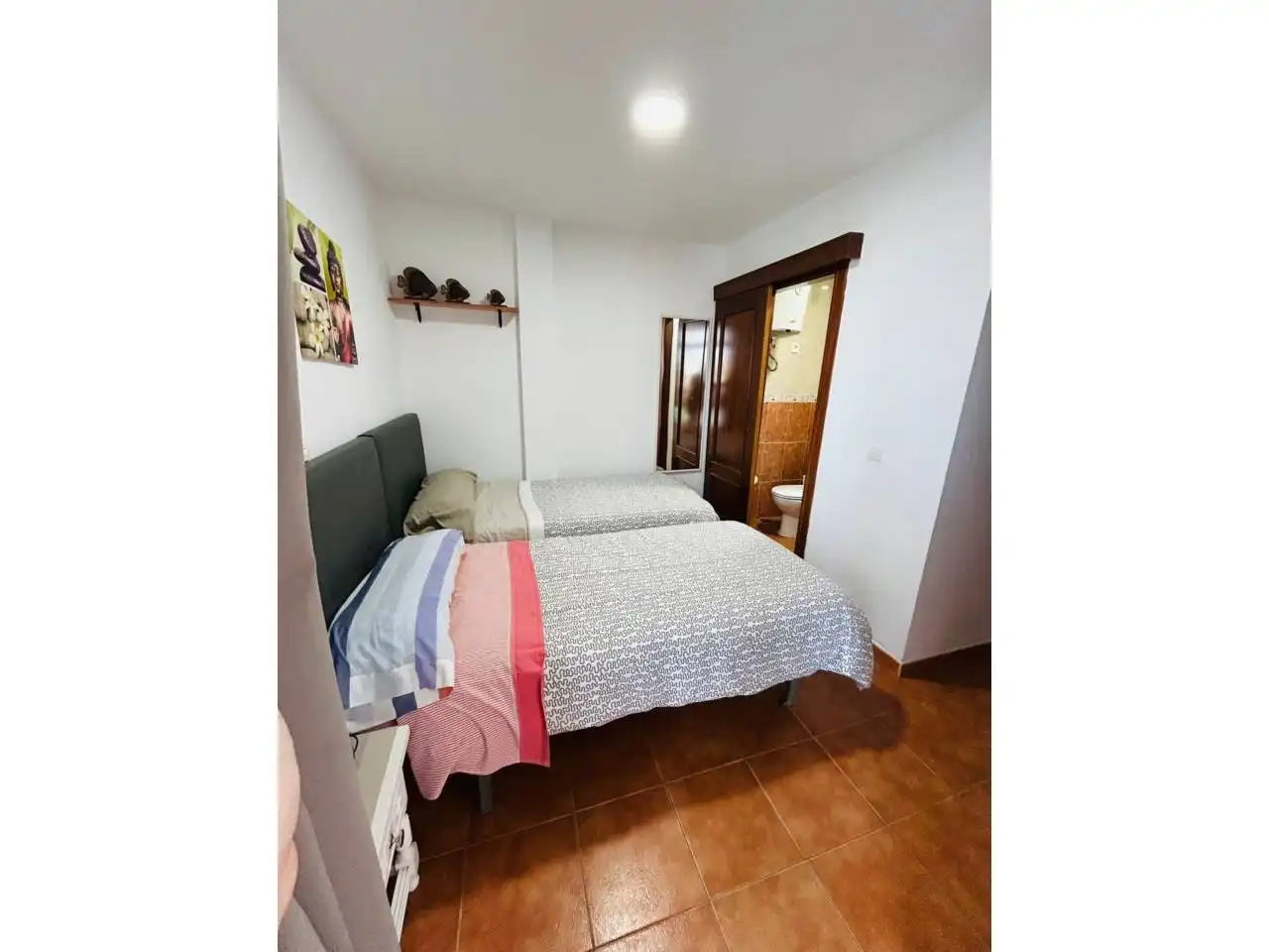 Apartament en venda a Puerto Marina