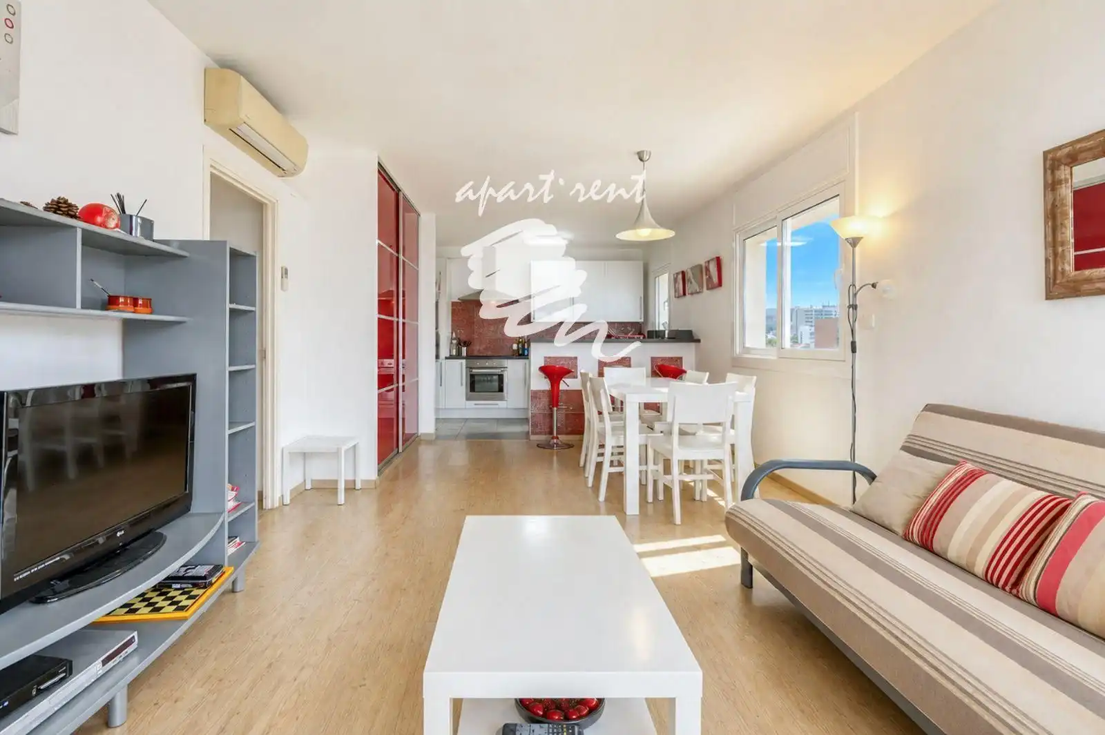 Wohnung mit Terrasse zum Verkauf in De La Playa, imagen 10