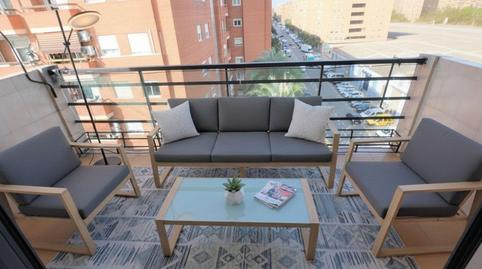 Photo 2 of Flat for sale in Avenida Primer de Maig, La Creu Coberta, Valencia