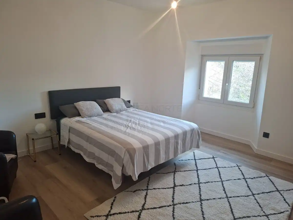 Bedroom of Houses for sale in Zuia, Araba - Álava