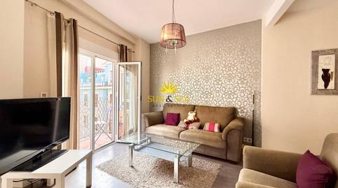 Foto 5 von Wohnung zur Miete in Barrio del Centro, Alicante / Alacant