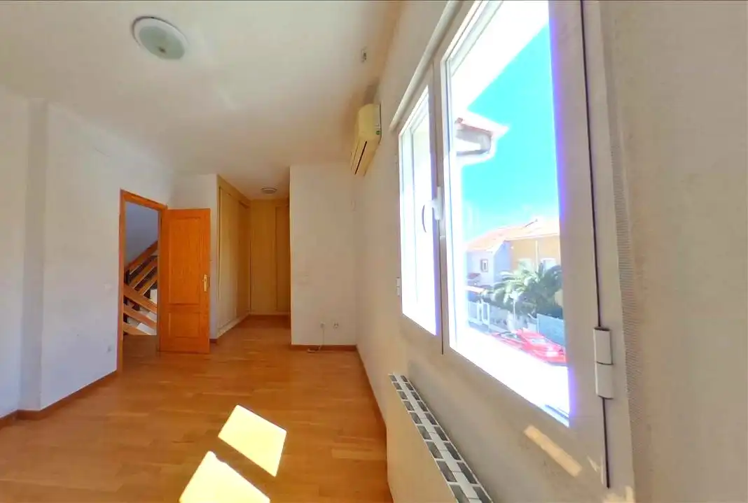 Maison mitoyenne avec jardin à vendre à Ciudad Rodrigo, imagen 27