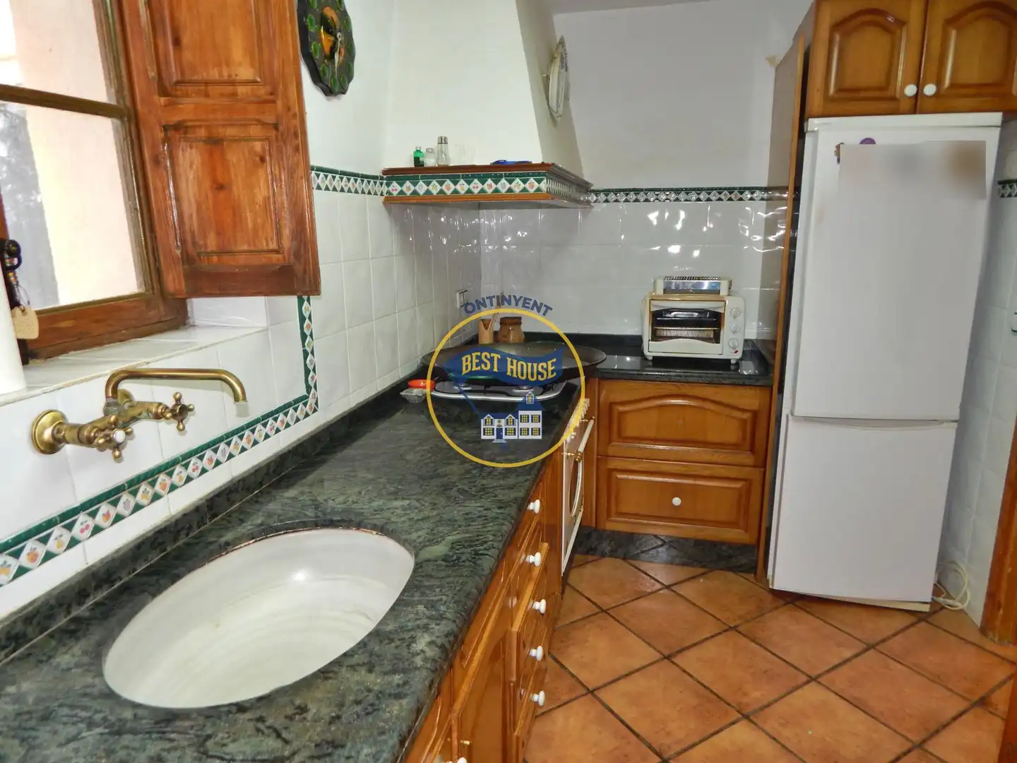 Villa avec terrasse à vendre à Cocentaina, imagen 82