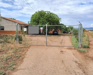 Finca rústica en venda en Porzuna amb Terrassa