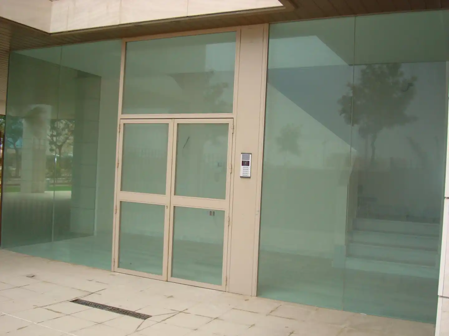 Office for rent in Nueva Almería - Cortijo Grande - Vega de Acá