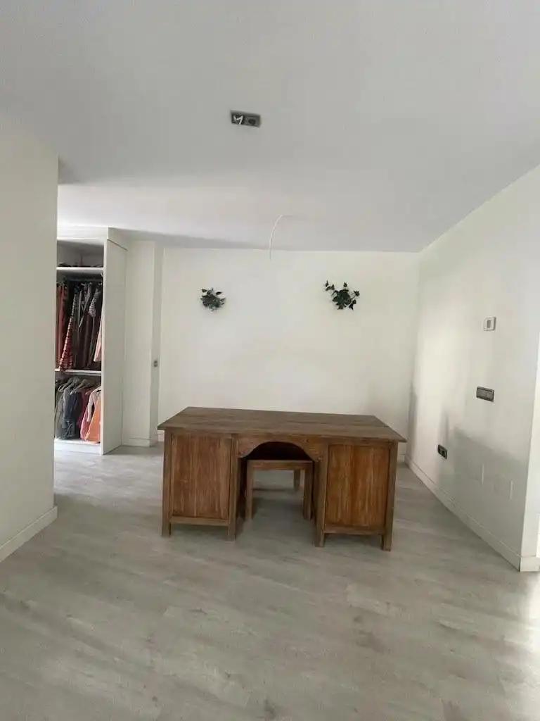 Detached house with terrace for sale in Calle PEDRO MANTUANO, imagen 26