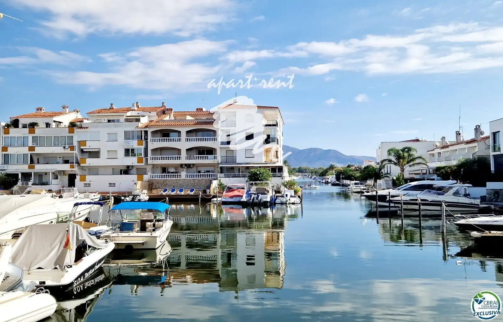 Piso con terraza en venta en PORT ALEGRE, imagen 67