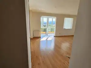 Wohnzimmer von Wohnung zum Verkauf in Collado Villalba mit Heizung und Gemeinschaftspool