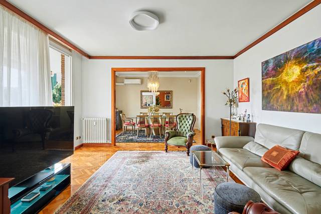 Piso en Venta en Carrer de Bosch i Gimpera en Pedralbes