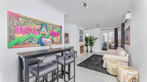 Foto 2 de Apartament de lloguer a Nueva Andalucía centro, Marbella