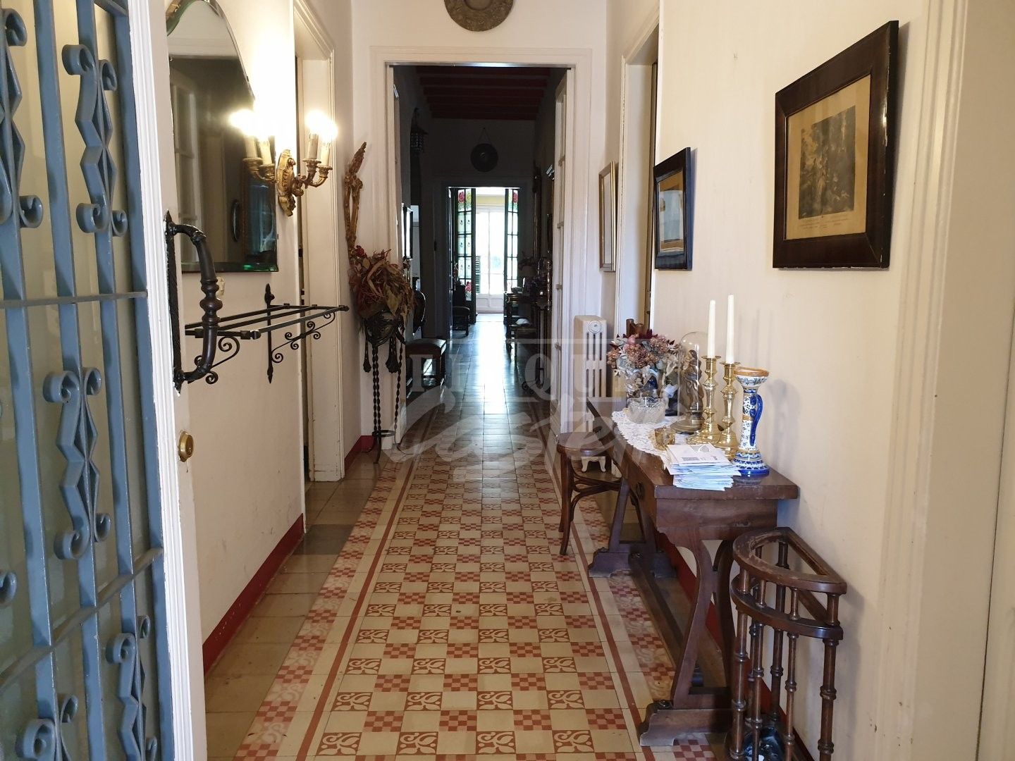 Casa o xalet en venda en Mataró amb Calefacció i Terrassa