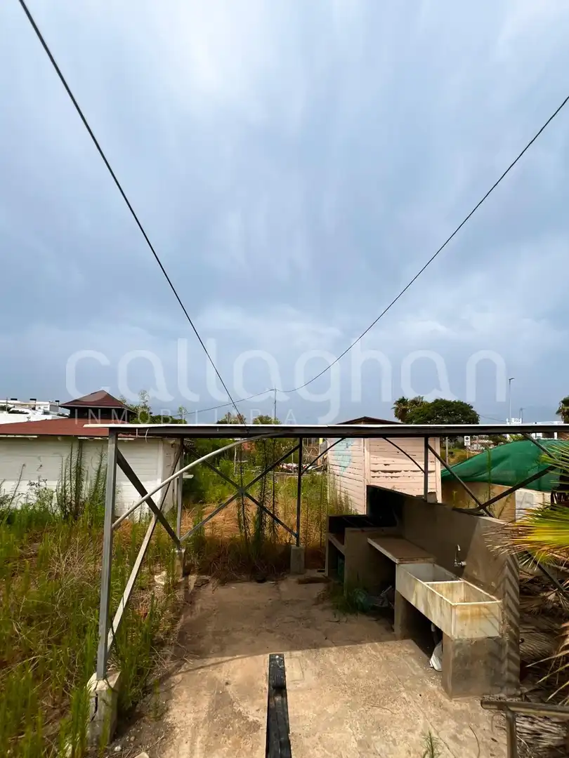 Terreny residencial en venda a Plaza de Playa Sapu, imagen 9