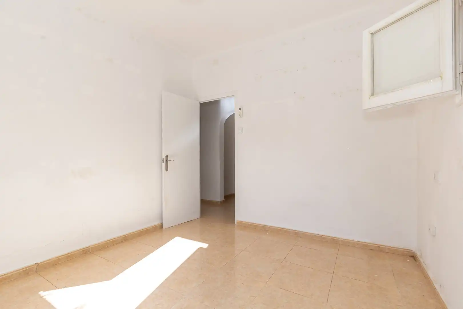 Bedroom of Houses for sale in Sant Cugat del Vallès  with Air Conditioner, Heating and Terrace
