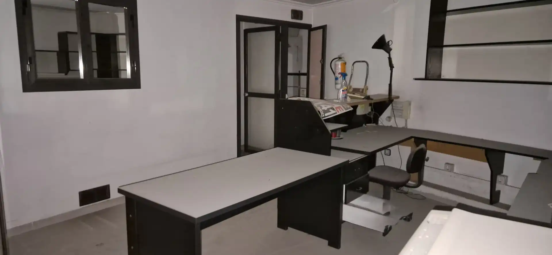 Business premises for sale in Plaça de la Puríssima Sang, imagen 8