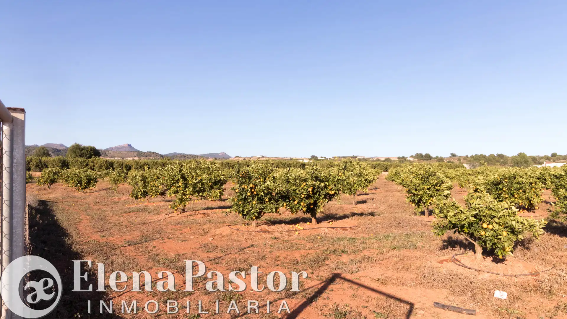 Terreno en venta en Bétera