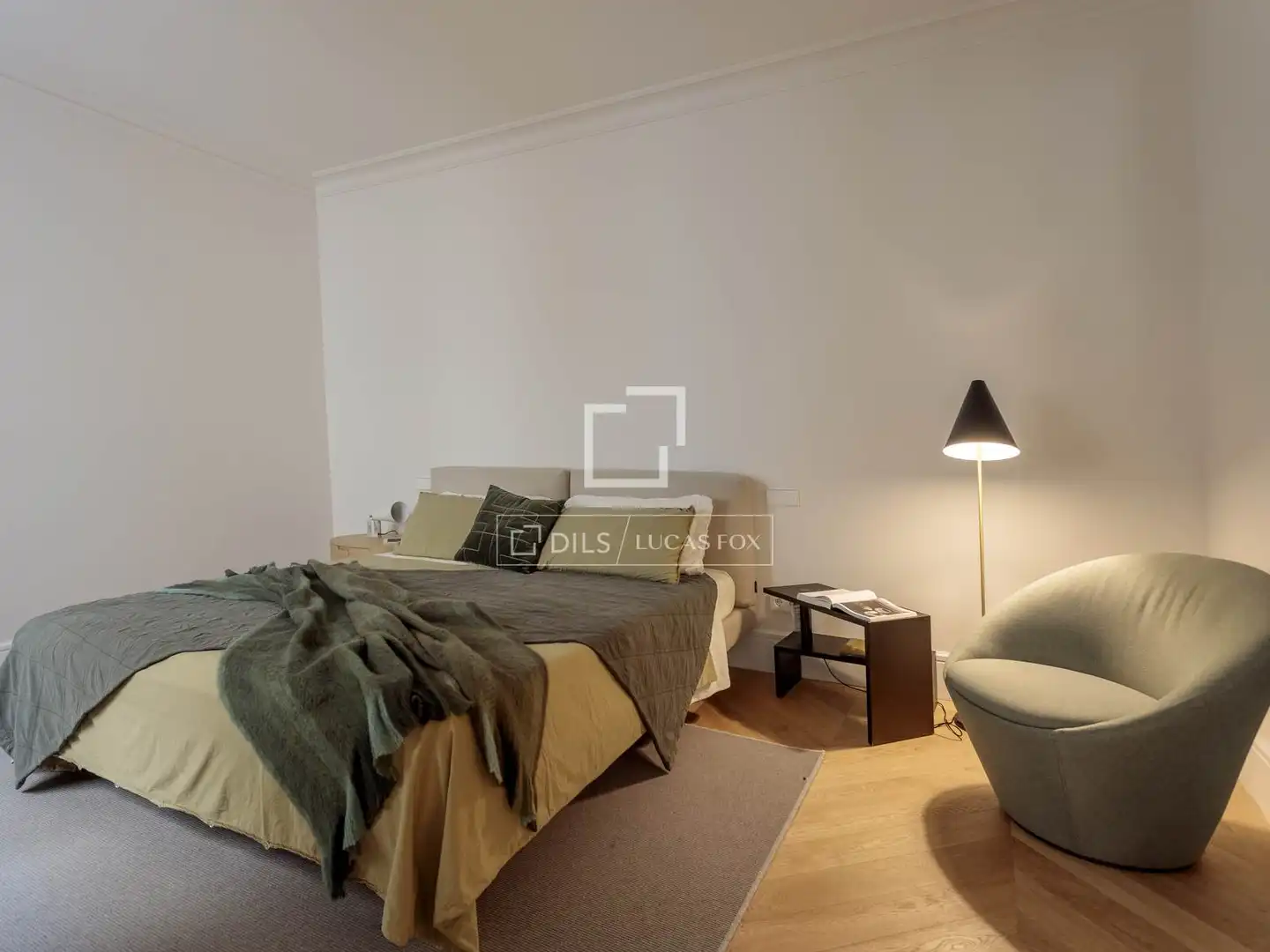 Appartement avec terrasse à vendre à Chamberí, imagen 46