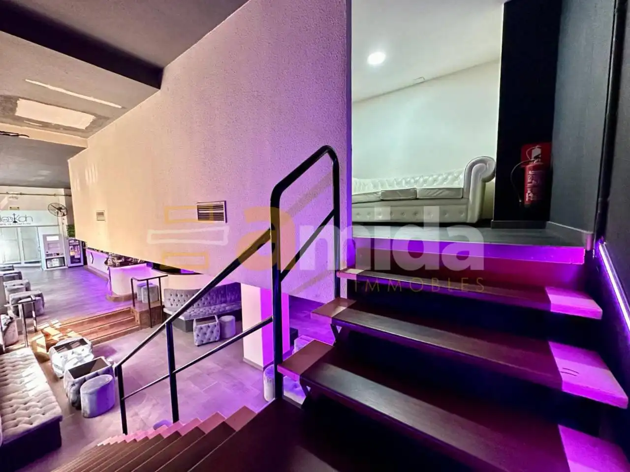 Locale commerciale in cessione a Centre - Sant Oleguer, imagen 22