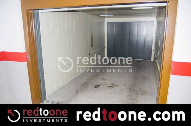 Garaje en Venta en San Antón