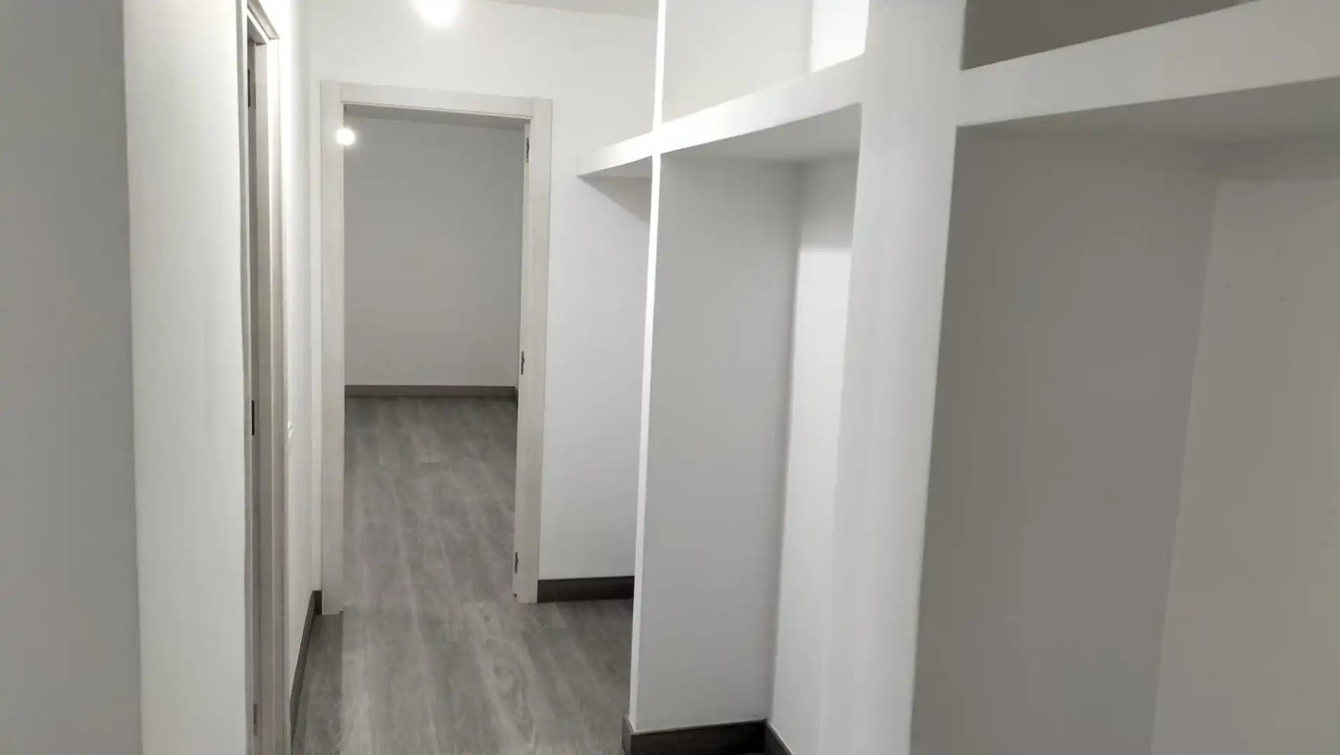 Piso en venta en Palencia con Calefacción, Terraza y Trastero