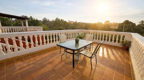 Foto 4 de Casa adosada en venda a Ses Palmeres, Llucmajor