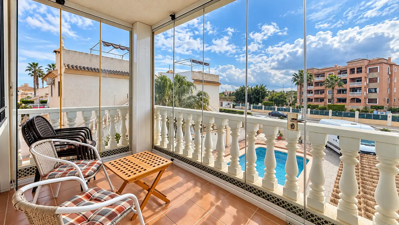 Wohnungen zur Miete in Orihuela, Alicante