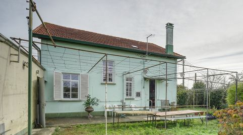 Foto 4 von Haus oder Chalet zum Verkauf in Rúa Pedreira, 48, Mugardos, A Coruña
