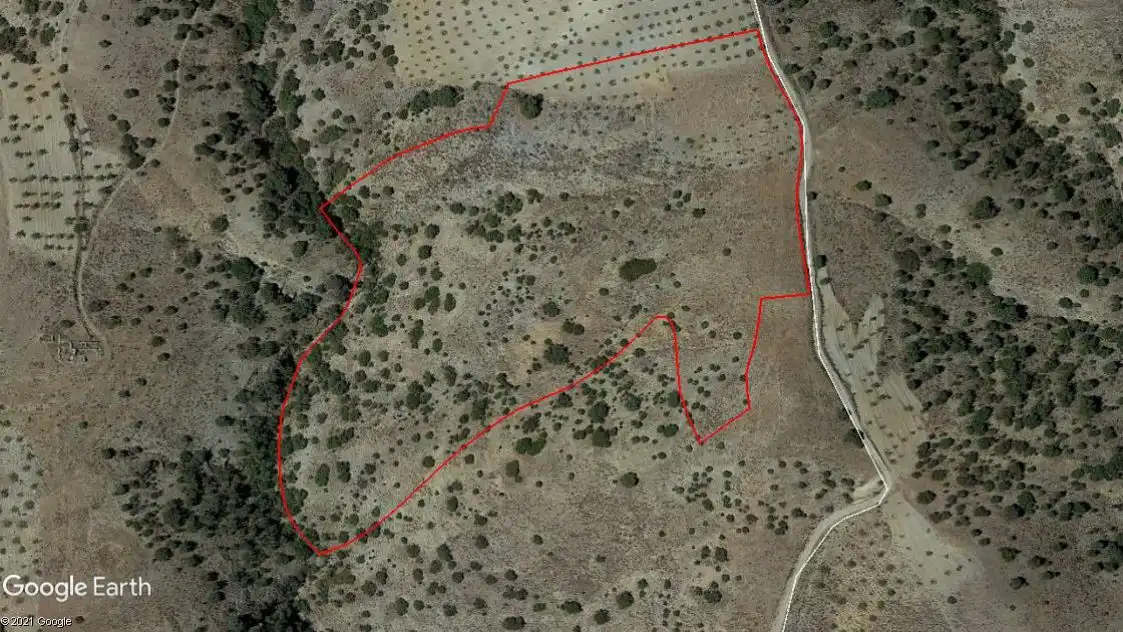 Terrain rustique à vendre à Huércal-Overa, imagen 2