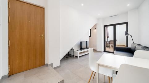 Foto 2 de Edificio de alquiler en Carrer del General Riera, Es Camp Redó,  Palma de Mallorca