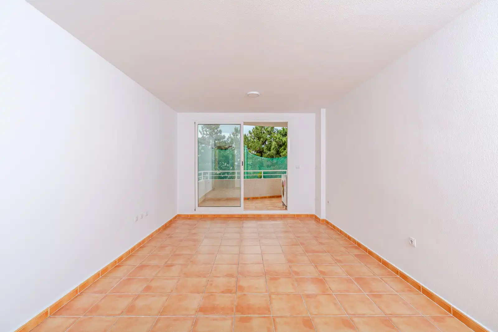 Piso con terraza en venta en Playa de San Juan - El Cabo de las Huertas, imagen 4