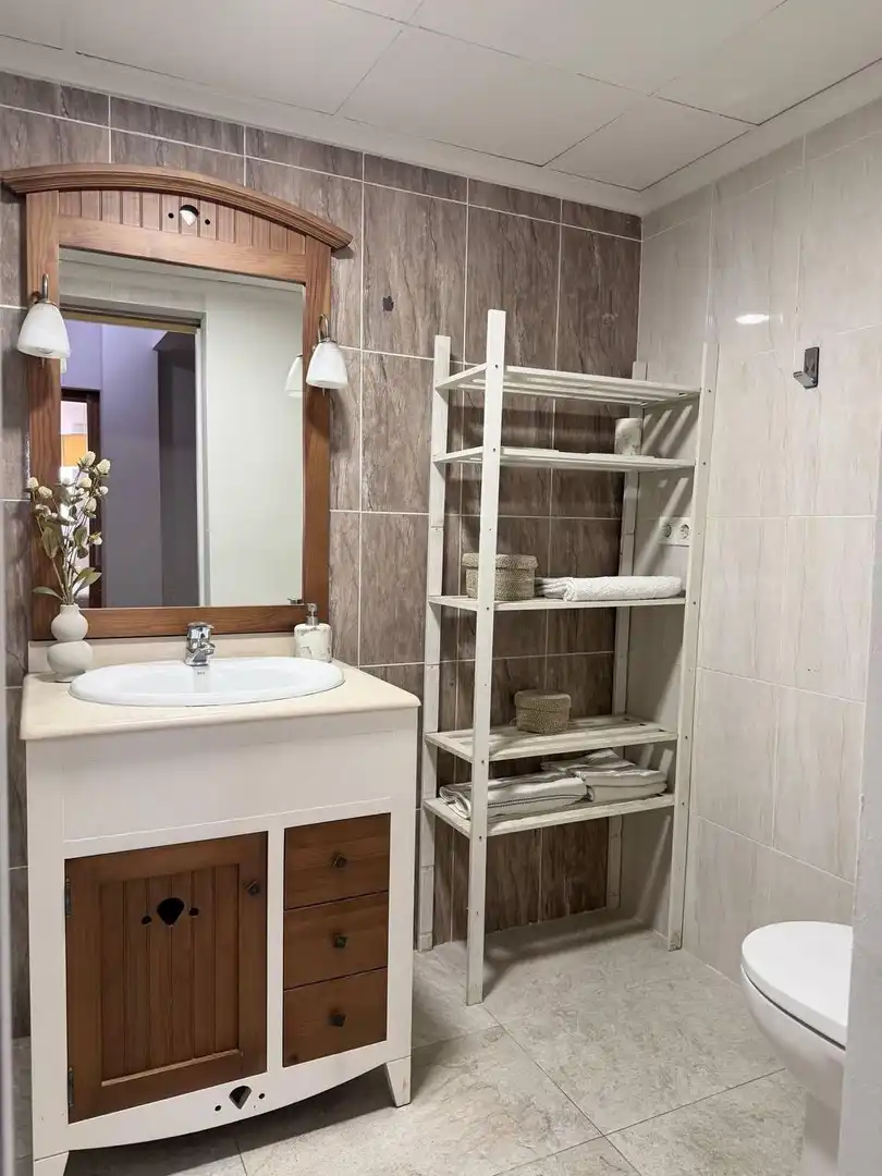 Wohnung zur Miete in Padre Jaime - Los Cabos
