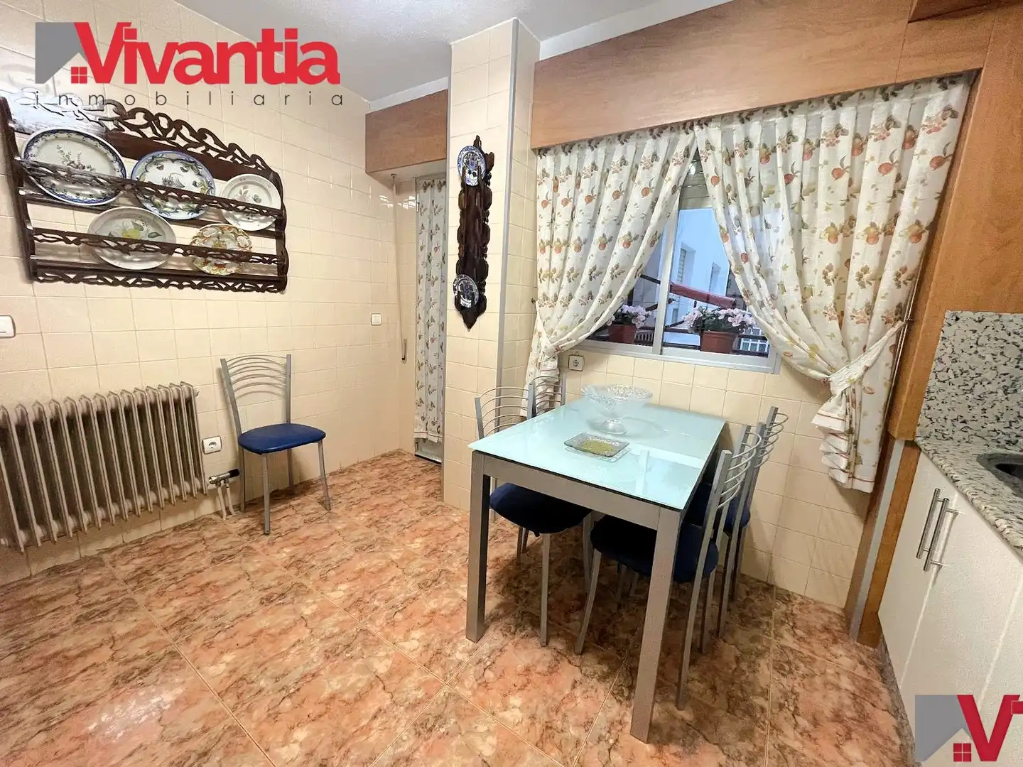 Piso con terraza en venta en Lorca Ciudad, imagen 13