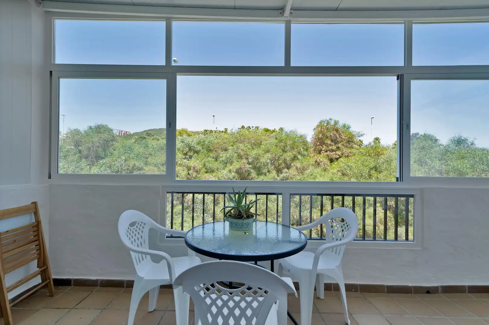 Apartamento con piscina en venta en Urbanizacion Mikonos Playa , Portal 1 , Planta 1 ,, imagen 14