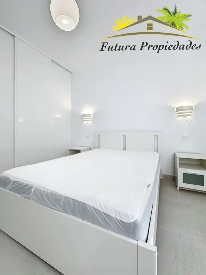 Flat for rent in Miguel Hernández, Tahiche