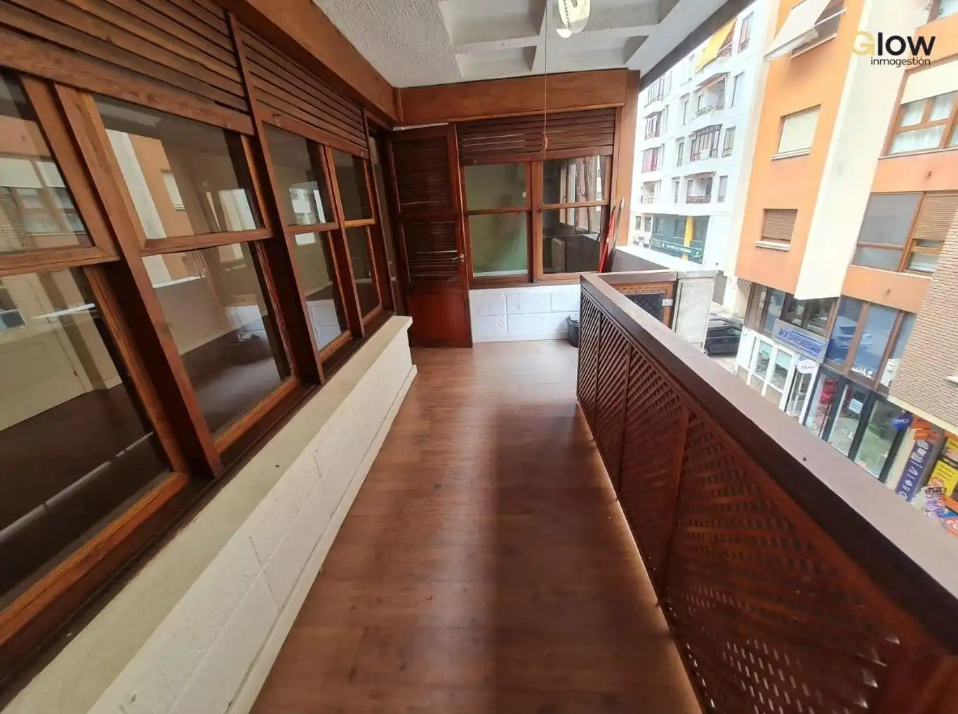 Flat with terrace for sale in Santa Marina, imagen 9
