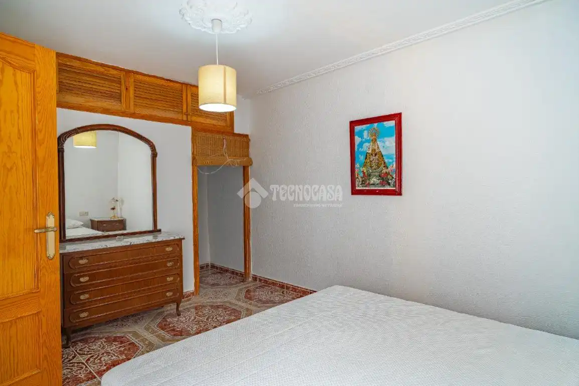 Appartement avec terrasse à vendre à C. Roque Rojas, imagen 19