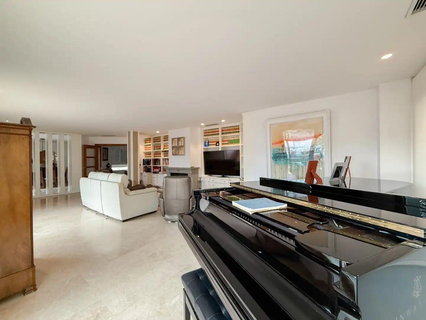 Attique avec ascenseur à vendre à Casco Antiguo, imagen 22
