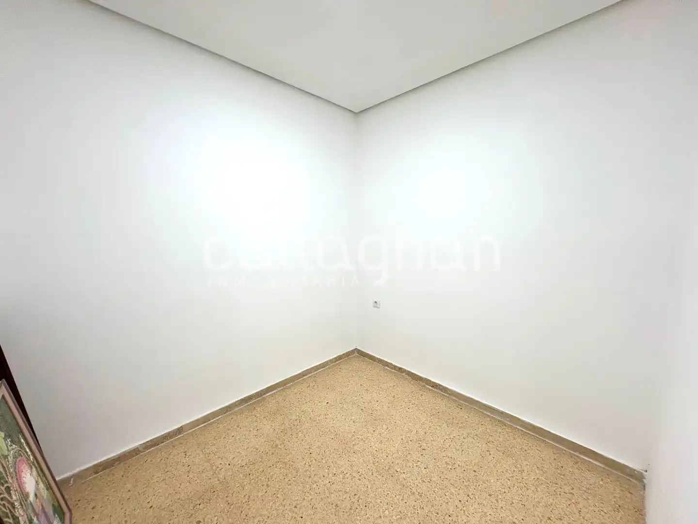 Flat for rent in El Carme