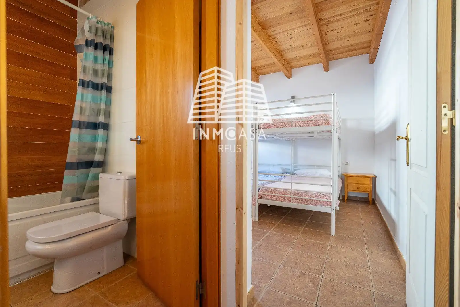 House with pool for sale in Montclar de, imagen 33