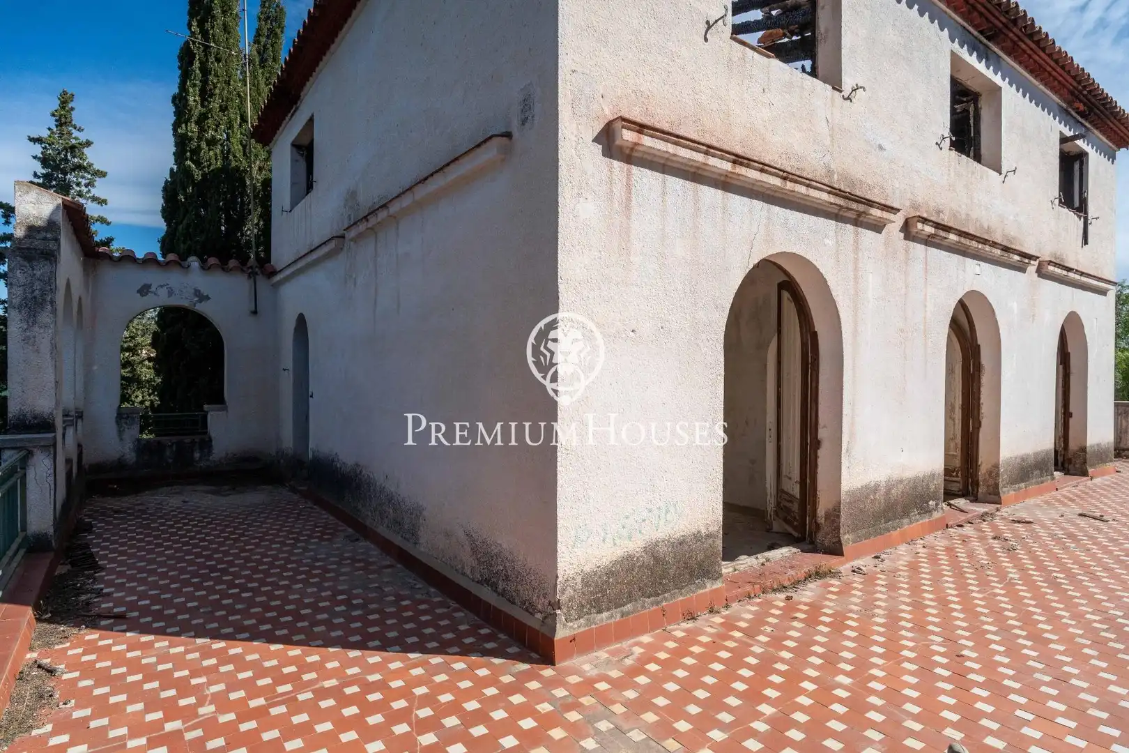 Casa rústica en venda a Nord, imagen 3
