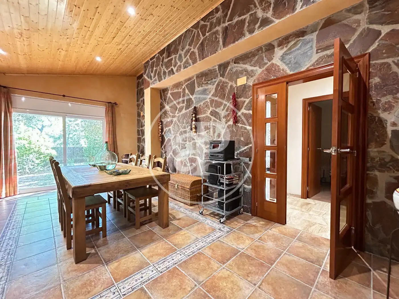 Casa con terraza en venta en Carrer de la Roureda, imagen 71