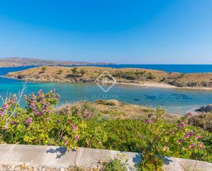 Residencial en venda en Cadaqués