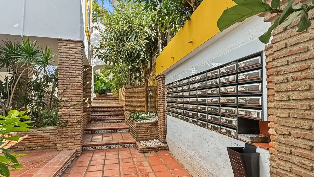 Erdgeschosswohnung mit Pool zum Verkauf in Riviera del Sol, imagen 23