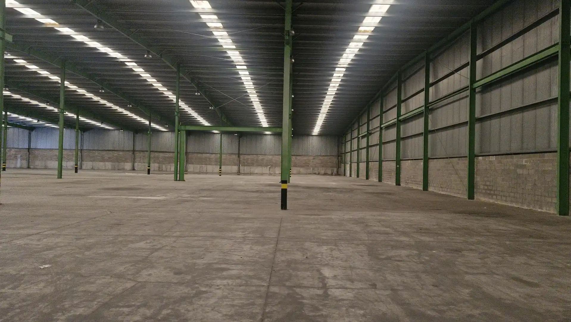 Nave industrial in vendita a P. I. Coirós, imagen 24