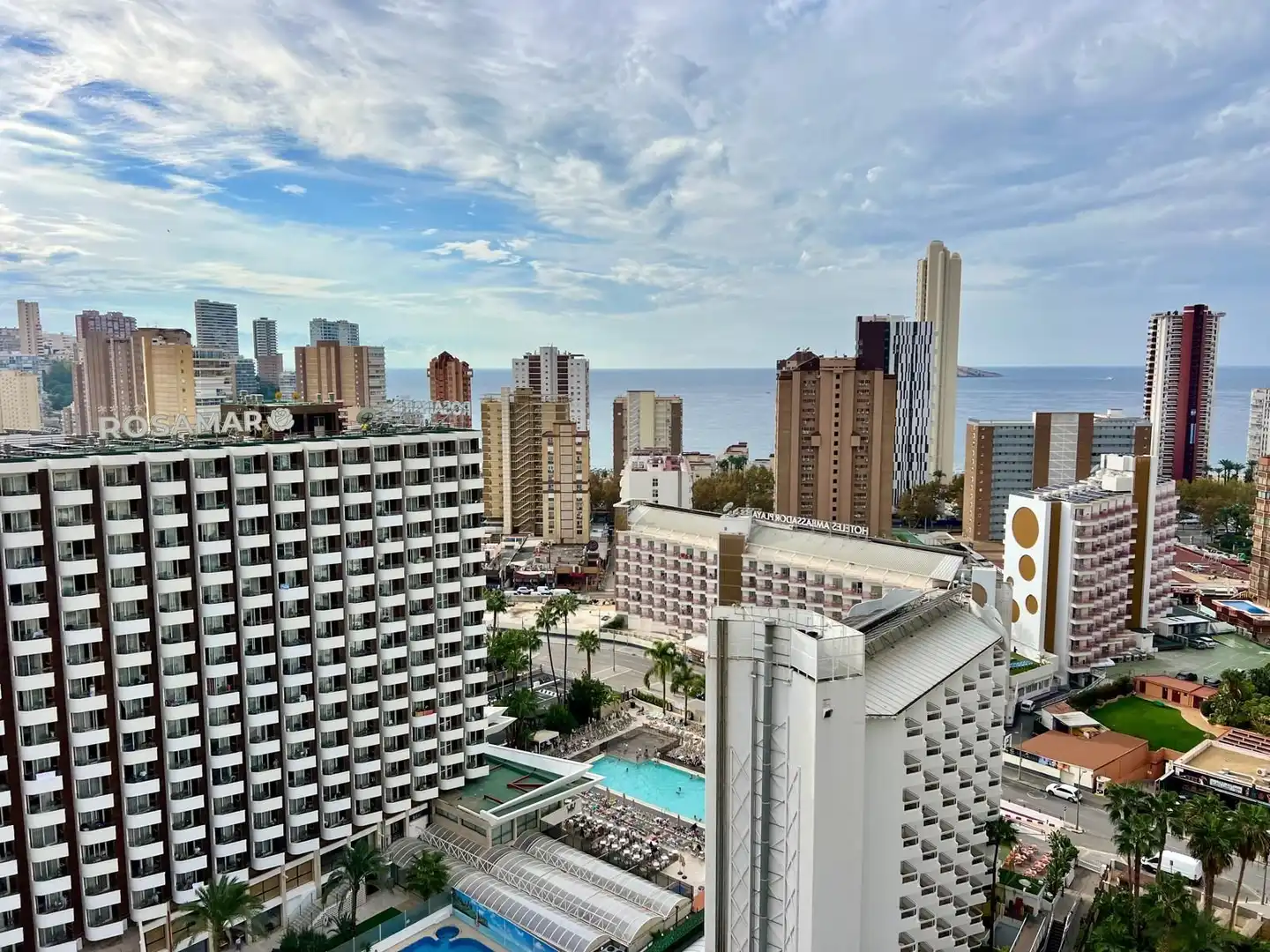 Flat with pool for sale in Carrer del Derramador, imagen 2