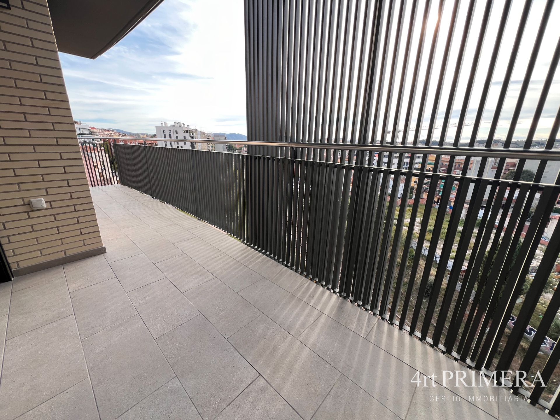 Flat to rent in Font Verda