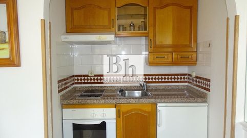 Foto 5 de Estudio en venta en Calle de Los Nidos, La Carihuela - Los Nidos, Torremolinos