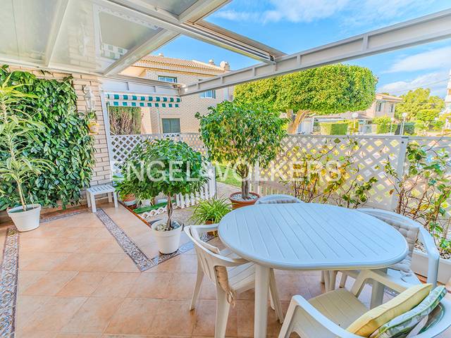 Casa adosada en Venta en Avinguda de la Costa Blanca, 63 en Cabo de las Huertas