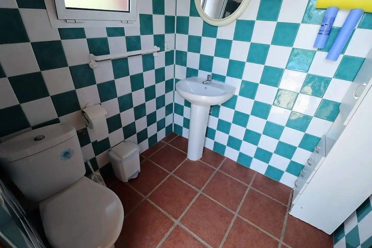 Casa o xalet de lloguer a Zona rural, Centro